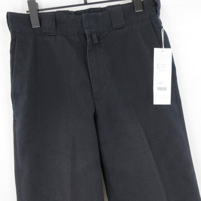 COMOLI コモリ 21SS ポストワークツイルパンツ T01-03010 COMOLI コモリ 21SS ポストワークツイルパンツ T01-03010