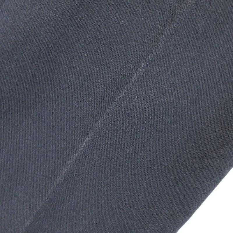 COMOLI コモリ 21SS ポストワークツイルパンツ T01-03010 COMOLI コモリ 21SS ポストワークツイルパンツ T01-03010