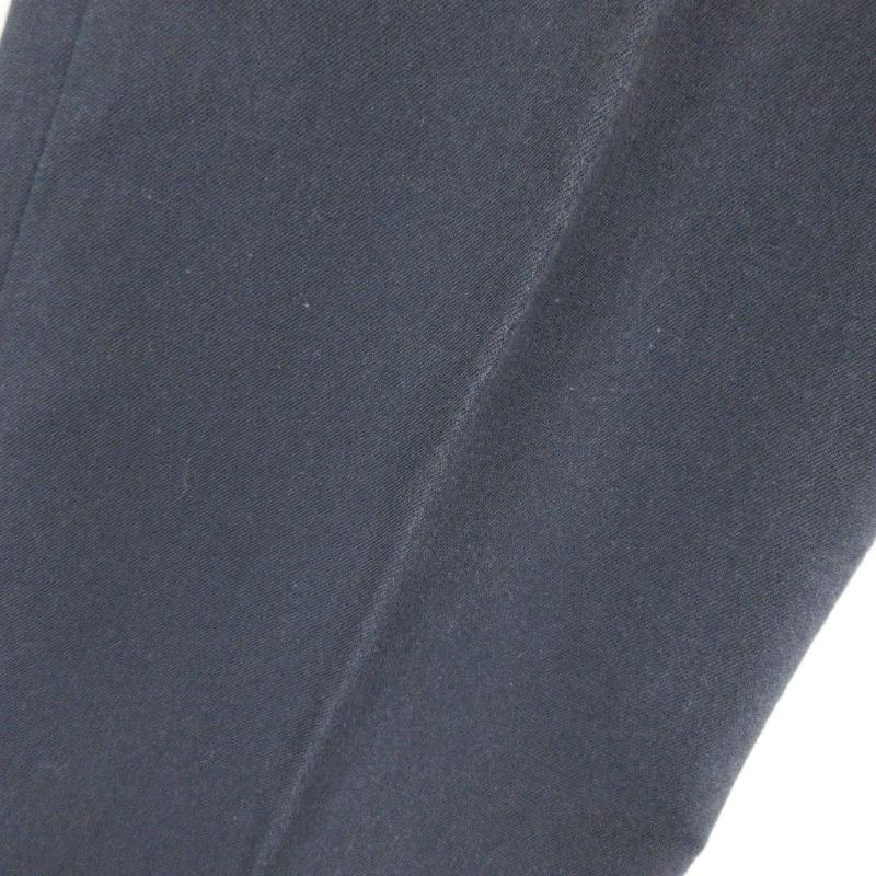 COMOLI コモリ 21SS ポストワークツイルパンツ T01-03010 COMOLI コモリ 21SS ポストワークツイルパンツ T01-03010
