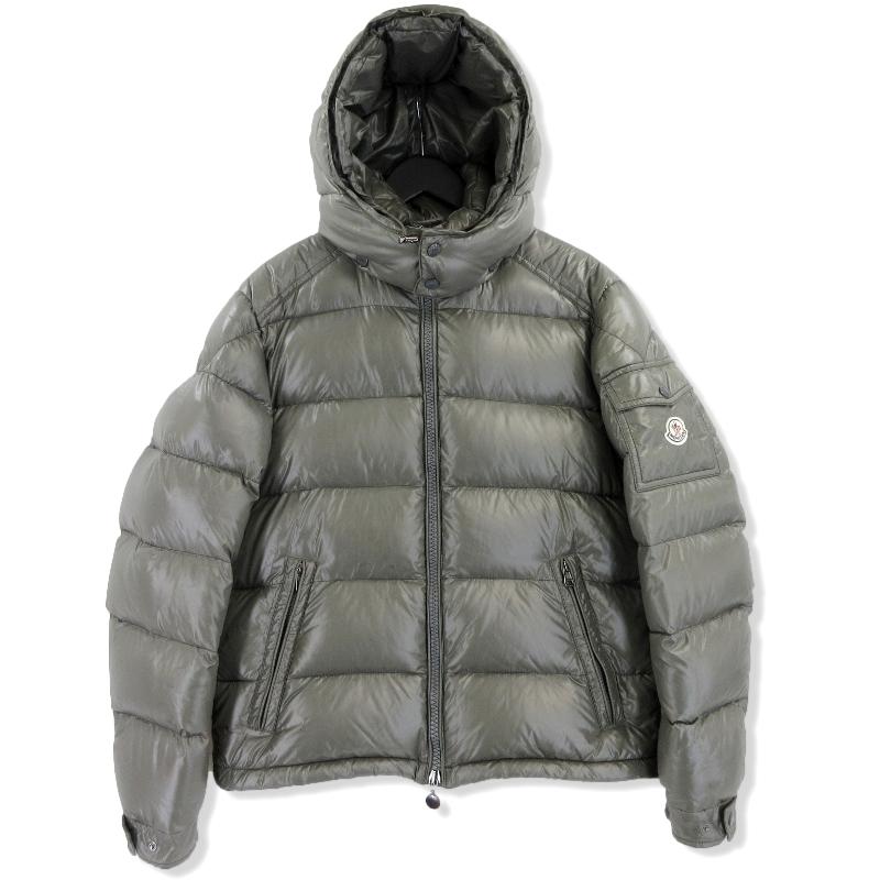 MONCLER モンクレール MAYA 120914036605 マヤ ダウンジャケット MONCLER モンクレール MAYA 120914036605 マヤ ダウンジャケット