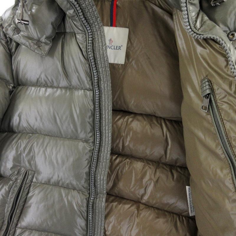 MONCLER モンクレール MAYA 120914036605 マヤ ダウンジャケット 国内