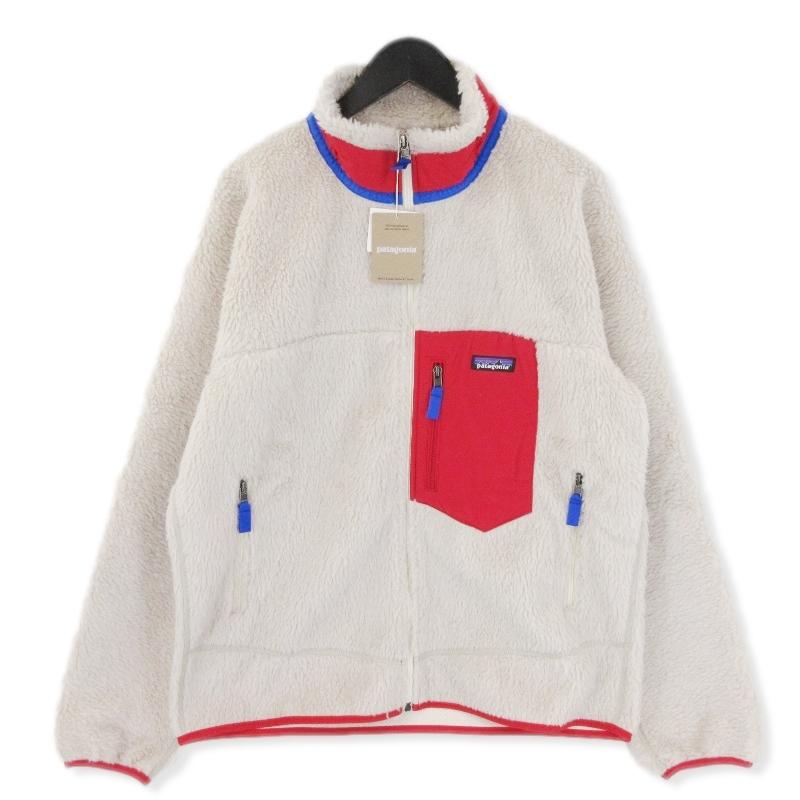 patagonia 未使用 パタゴニア 23AW クラシック レトロXジャケット 