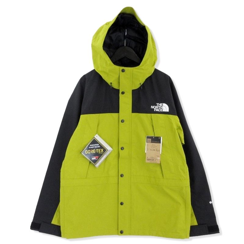 THE NORTH FACE 未使用 ノースフェイス マウンテンライト THE NORTH FACE 未使用 ノースフェイス マウンテンライト