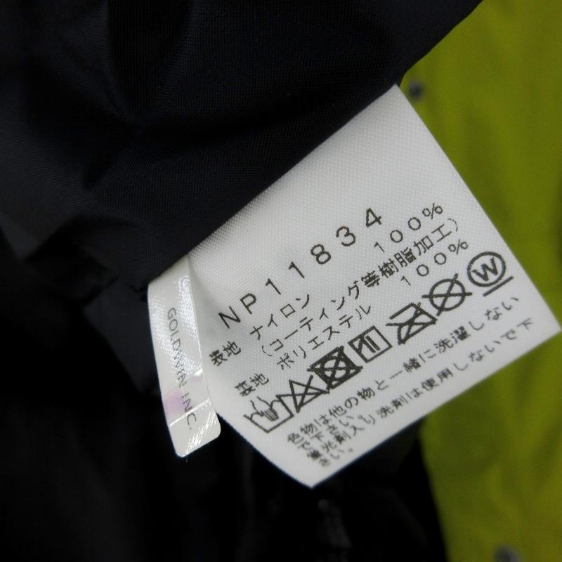 THE NORTH FACE 未使用 ノースフェイス マウンテンライト THE NORTH FACE 未使用 ノースフェイス マウンテンライト