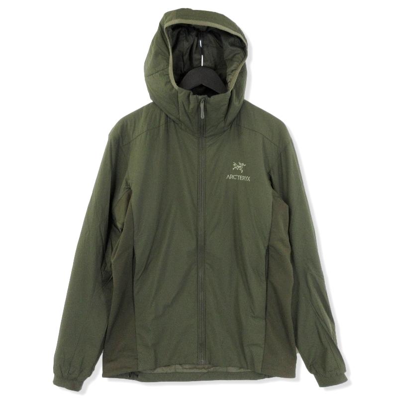 ARC'TERYX アークテリクス アトム LT フーディ 24108 ATOM HOODY ARC'TERYX アークテリクス アトム LT フーディ 24108 ATOM HOODY