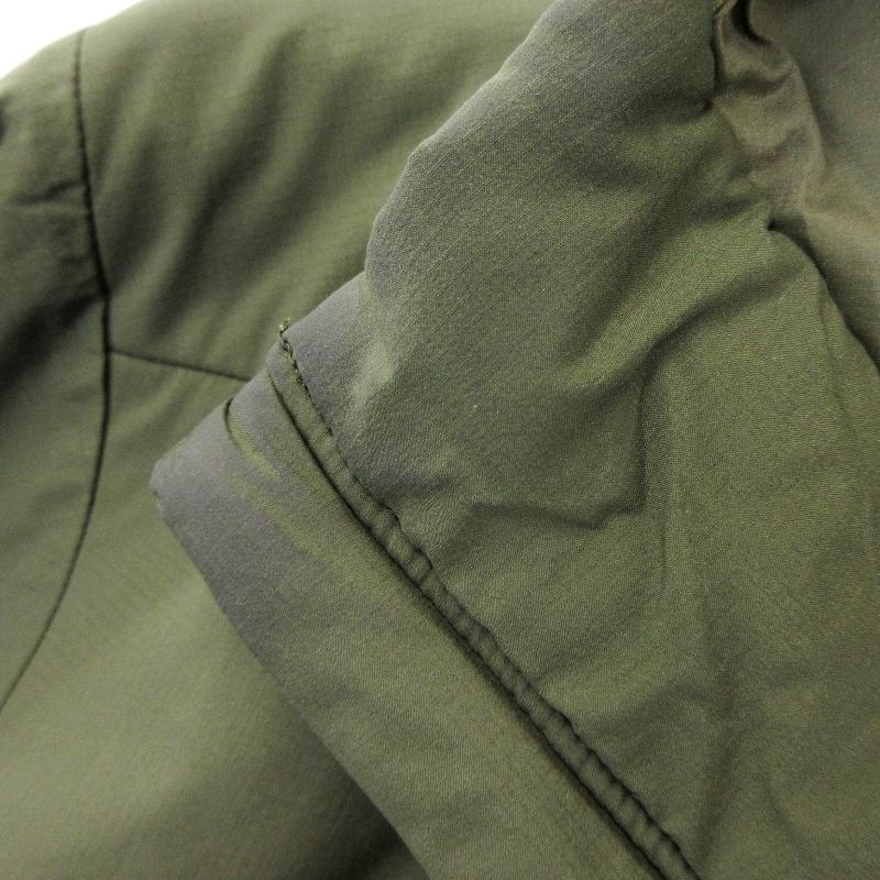 ARC'TERYX アークテリクス アトム LT フーディ 24108 ATOM HOODY