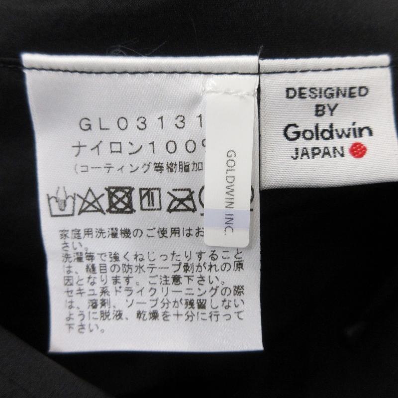 美品 GOLDWIN ゴールドウィン ゴアテックス パックライト アクト 美品 GOLDWIN ゴールドウィン ゴアテックス パックライト アクト
