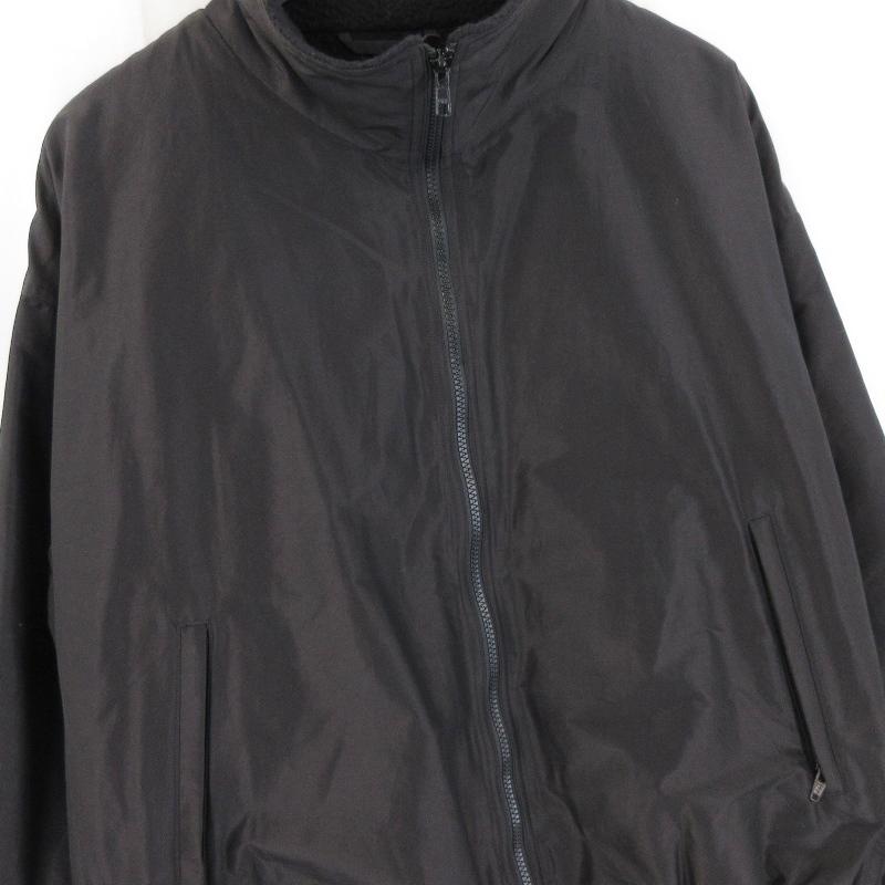 COMOLI コモリ コットンシルク トラックジャケット W03-04003 COMOLI コモリ コットンシルク トラックジャケット W03-04003