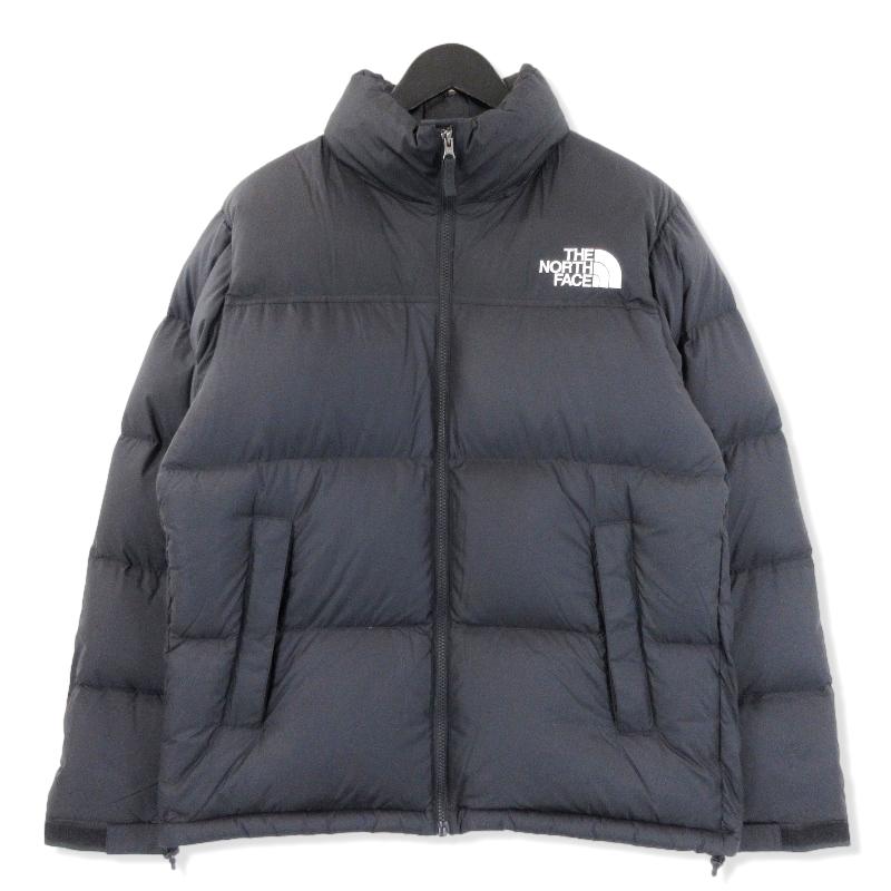 THE NORTH FACE 美品 ノースフェイス 23AW ヌプシジャケット ND92335 
