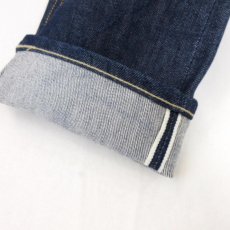 美品 DENHAM × CIOTA デンハム デニムパンツ RAZOR MIJSAKURA 27201-3 