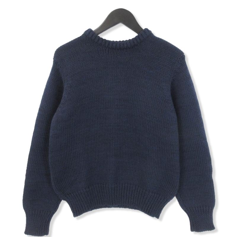 美品 FREEWHEELERS フリーホイーラーズ アウトドアスタイルセーター 