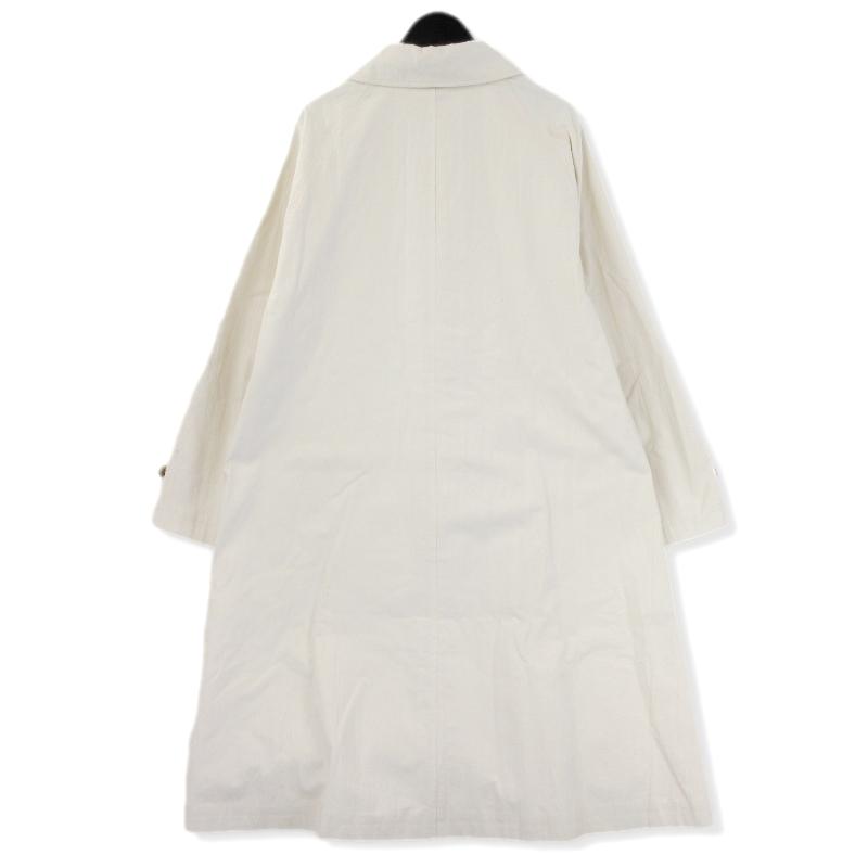 ポリプロイド POLYPLOID LONG COAT TYPE A ロングコート