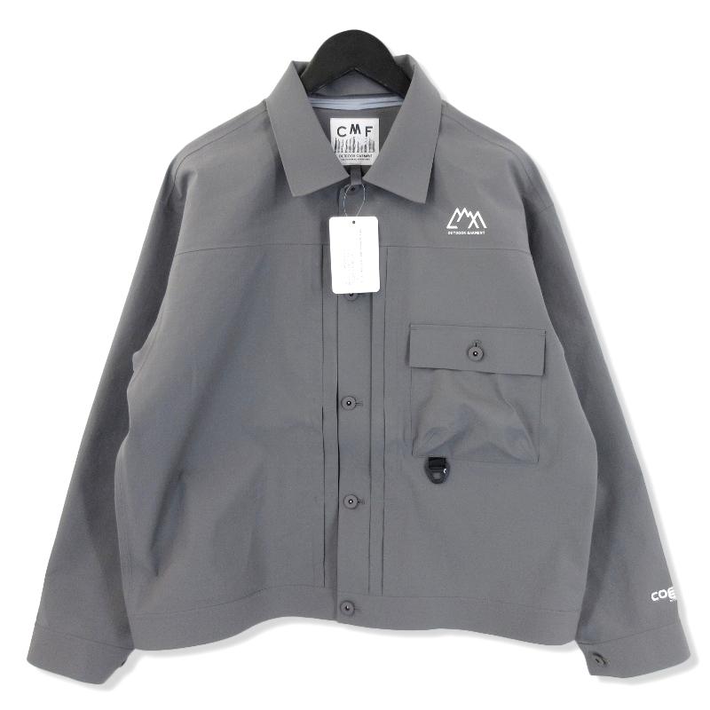 美品 COMFY OUTDOOR GARMENT コムフィ アウトドア ガーメント 