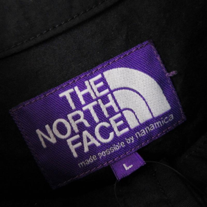 THE NORTH FACE PURPLE LABEL ノースフェイスパープルレーベル THE NORTH FACE PURPLE LABEL ノースフェイスパープルレーベル