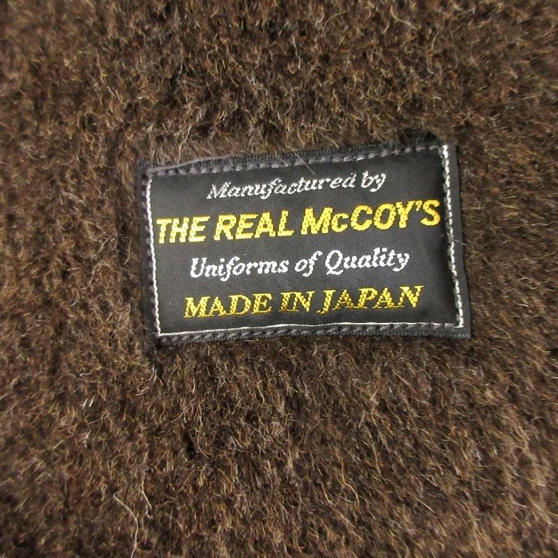 マッコイ The REAL McCOY'S リアルマッコイズ デッキ ベスト マッコイ The REAL McCOY'S リアルマッコイズ デッキ ベスト