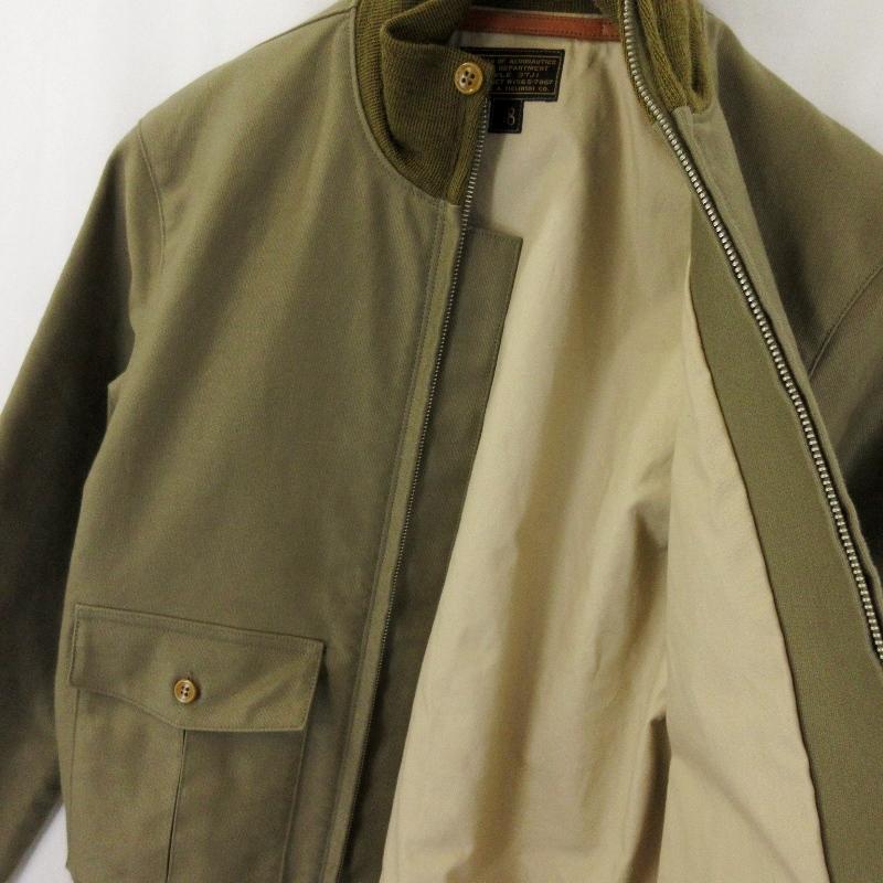 マッコイ The REAL McCOY'S リアルマッコイズ 37J1 フライト マッコイ The REAL McCOY'S リアルマッコイズ 37J1 フライト