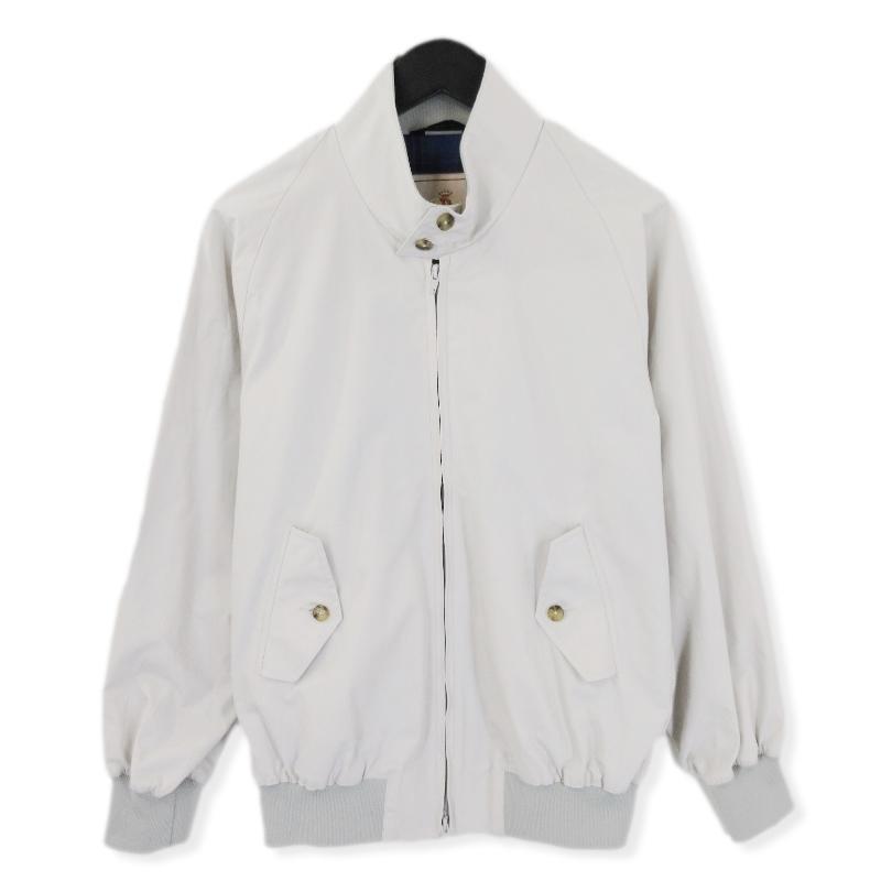 美品 BARACUTA バラクータ スイングトップ BRCPS0598 BEAMS PLUS 別注 