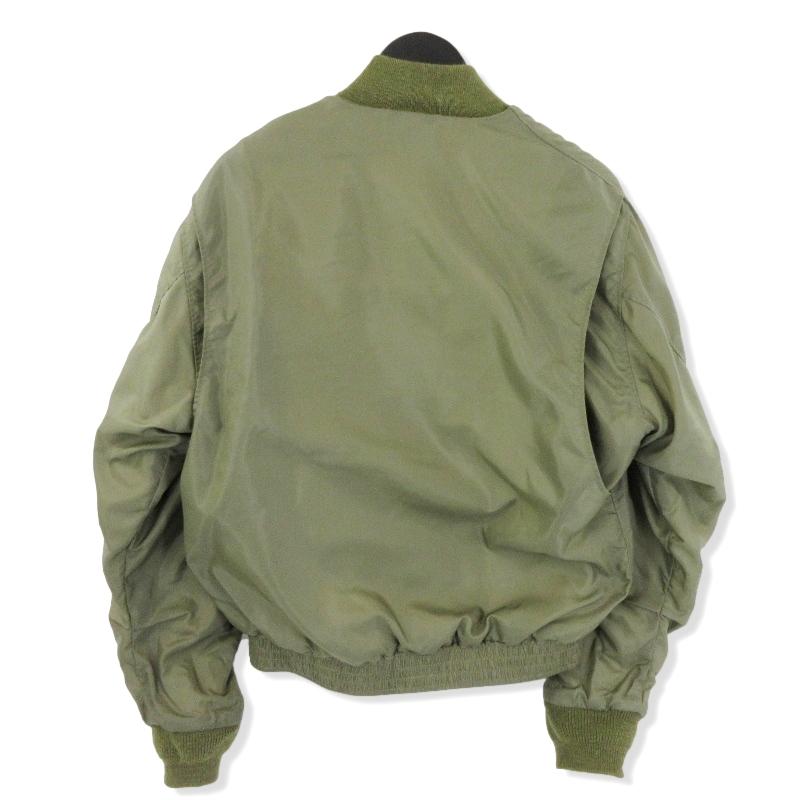 TOYS McCOY TOYs トイズマッコイ G-8 フライトジャケット MIL-S