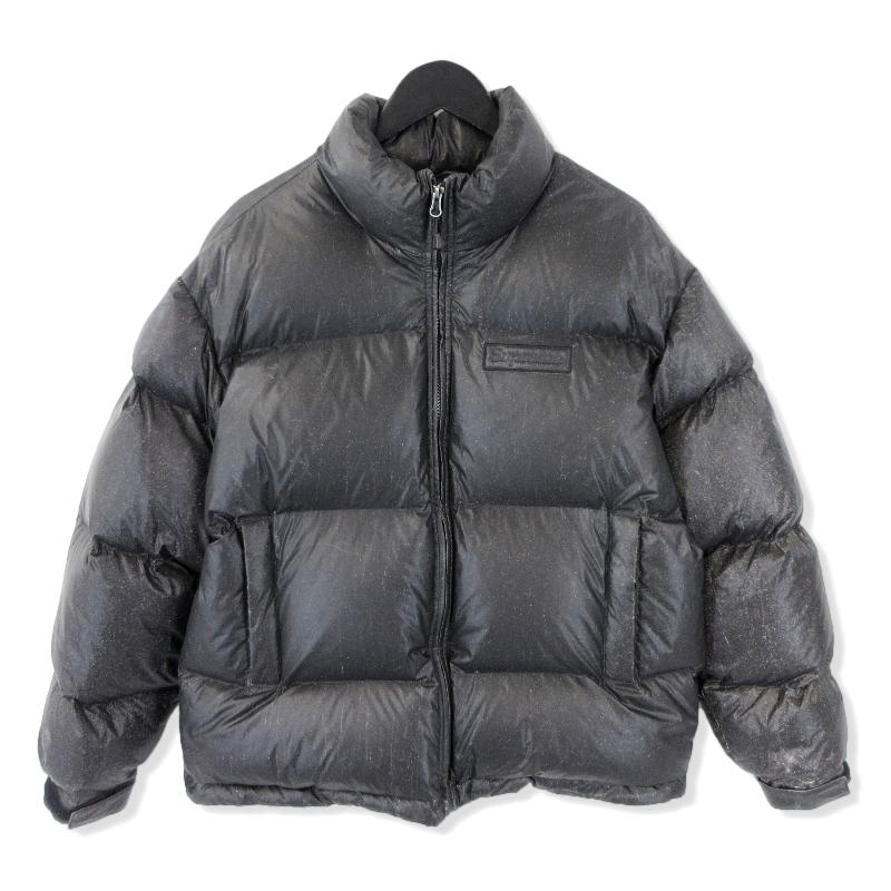 Supreme シュプリーム ダウンジャケット 20AW Reflective Supreme シュプリーム ダウンジャケット 20AW Reflective