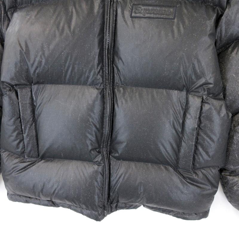Supreme シュプリーム ダウンジャケット 20AW Reflective Supreme シュプリーム ダウンジャケット 20AW Reflective