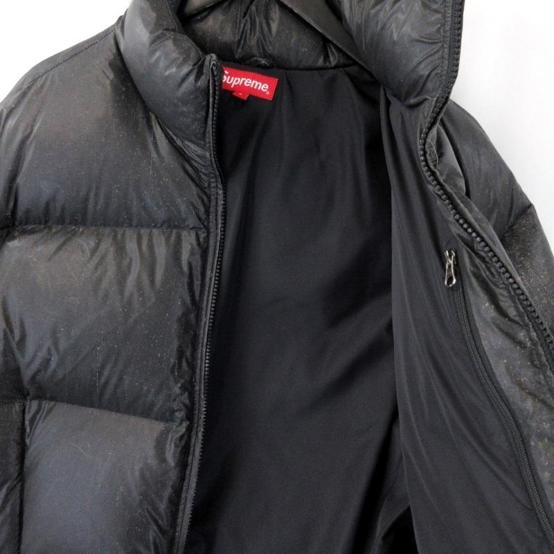 Supreme シュプリーム ダウンジャケット 20AW Reflective Supreme シュプリーム ダウンジャケット 20AW Reflective