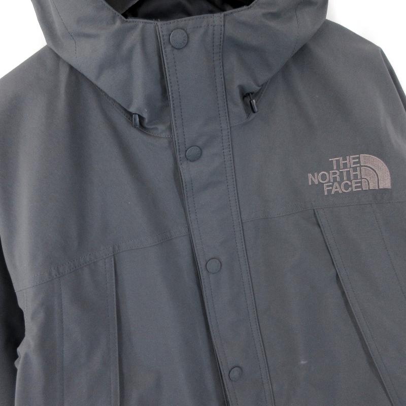 THE NORTH FACE ノースフェイス マウンテンライトジャケット THE NORTH FACE ノースフェイス マウンテンライトジャケット