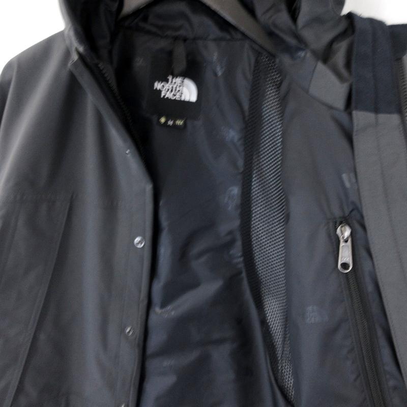 THE NORTH FACE ノースフェイス マウンテンライトジャケット THE NORTH FACE ノースフェイス マウンテンライトジャケット