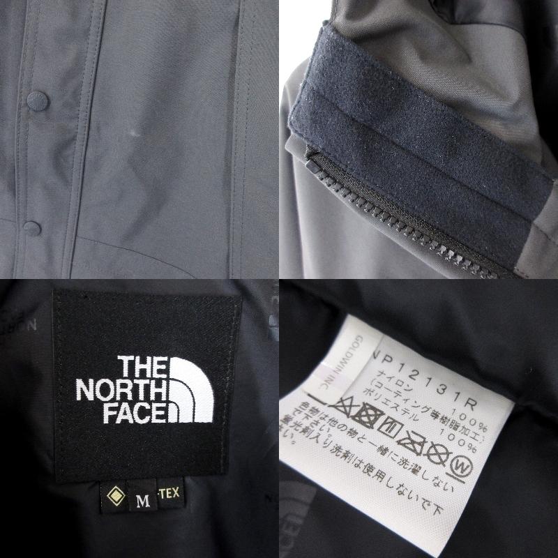 THE NORTH FACE ノースフェイス マウンテンライトジャケット THE NORTH FACE ノースフェイス マウンテンライトジャケット