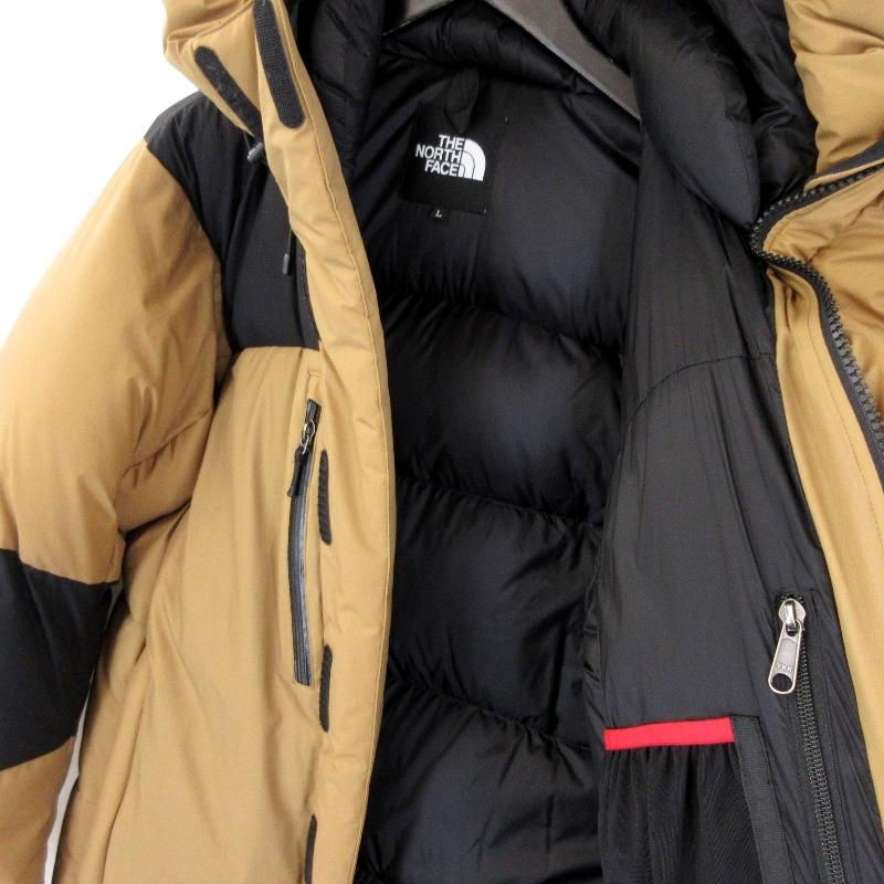 THE NORTH FACE ノースフェイス バルトロライトジャケット ND91950