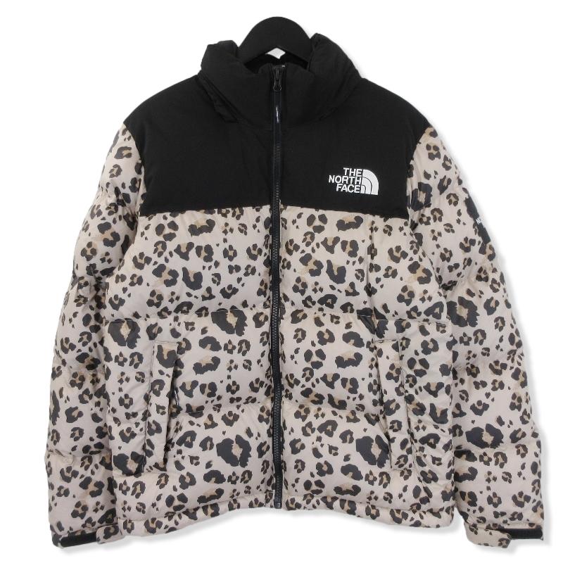 美品 THE NORTH FACE ノースフェイス ホワイトレーベル  