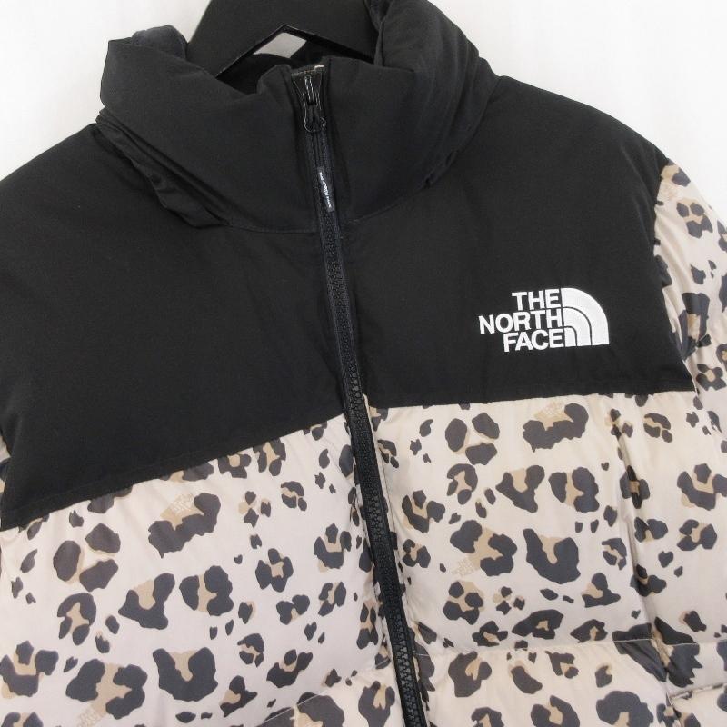 美品 THE NORTH FACE ノースフェイス ホワイトレーベル ノベルティ 