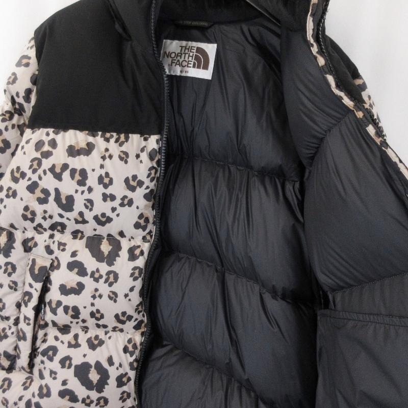 美品 THE NORTH FACE ノースフェイス ホワイトレーベル  
