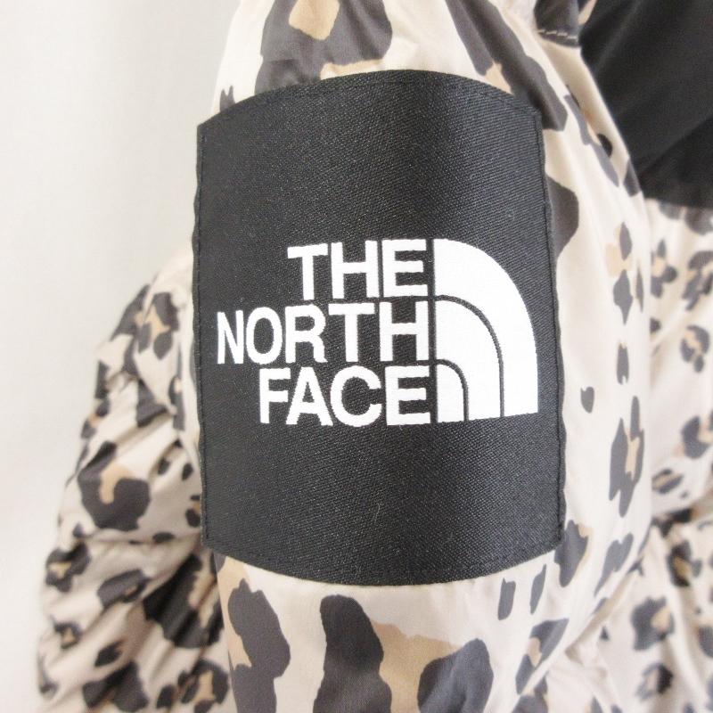 美品 THE NORTH FACE ノースフェイス ホワイトレーベル  