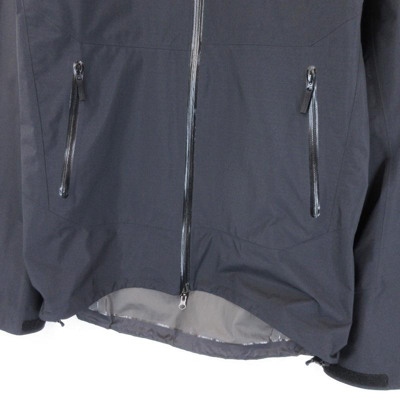 激レア美品Arc’teryx Zeta SL Jacket ゼータSLジャケット ARC'TERYX Zeta SL Jacket
