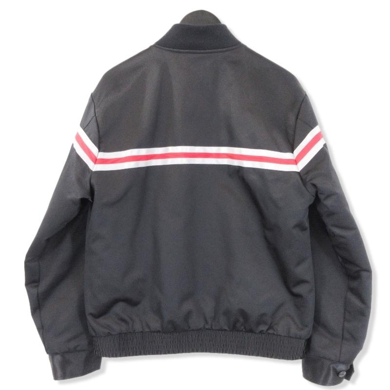 Supreme シュプリーム ワークジャケット 18SS Reflective Stripe Supreme シュプリーム ワークジャケット 18SS Reflective Stripe