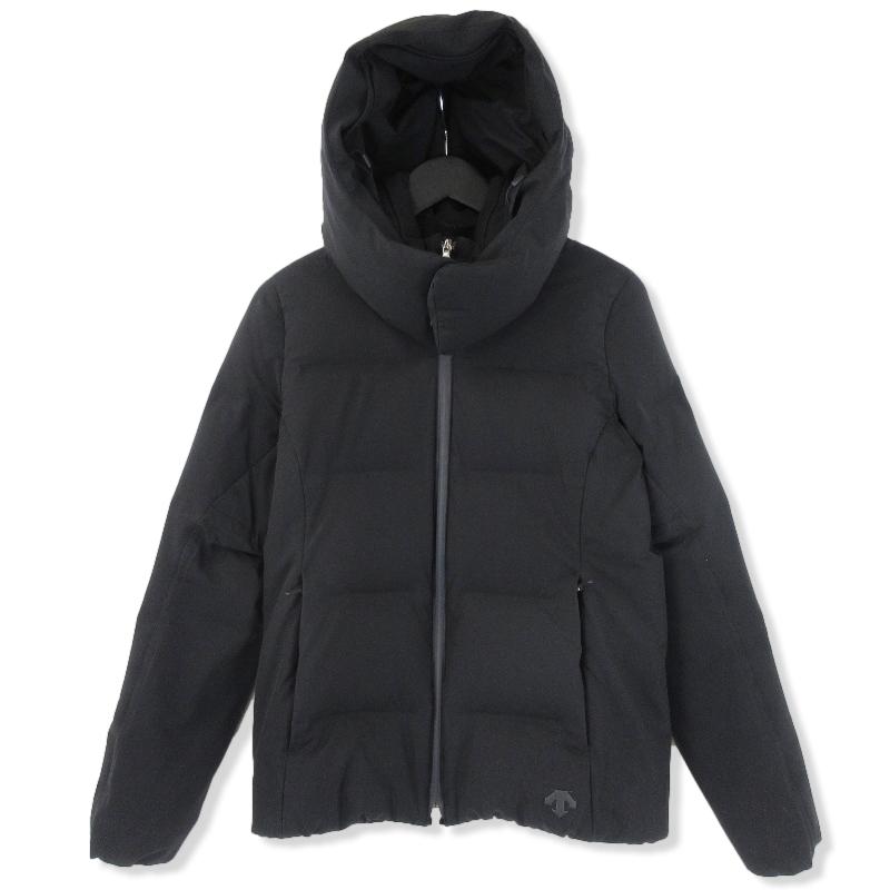 DESCENTE ALLTERRAIN デサントオルテライン アンカー ダウンジャケット 