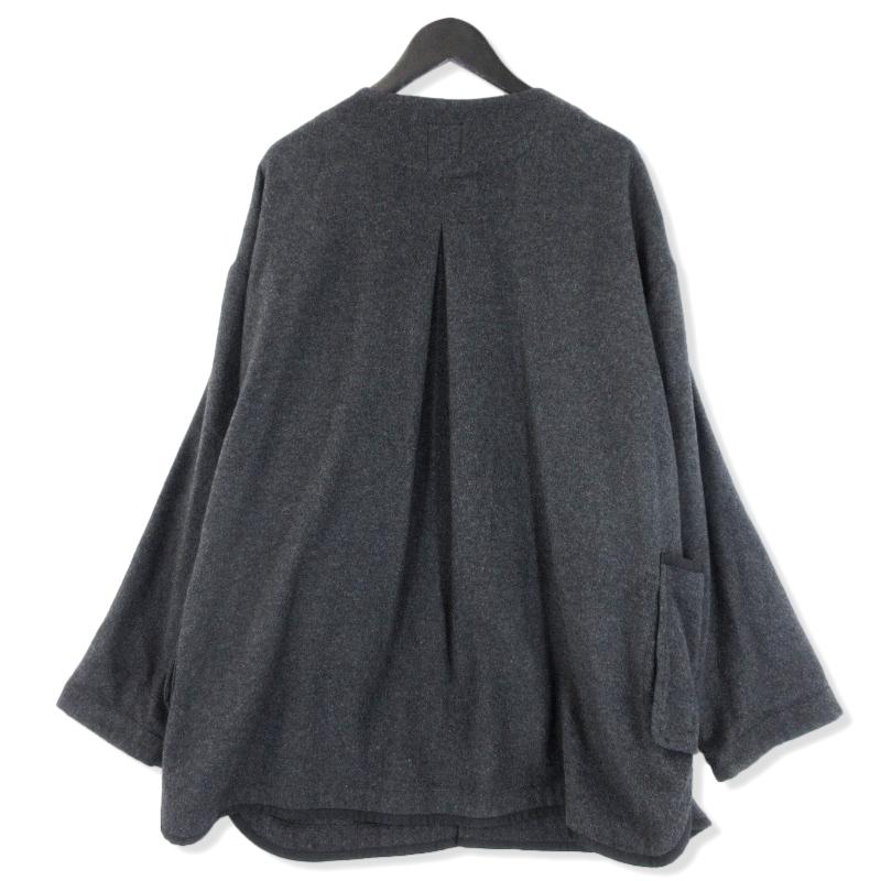XXLサイズ！Porter Classic カシミアカーディガンコート XXLサイズ！Porter Classic カシミアカーディガンコート Porter