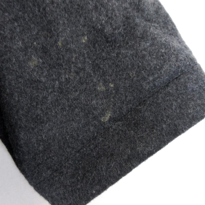 PORTER CLASSIC Porter Classic ポータークラシック カシミア