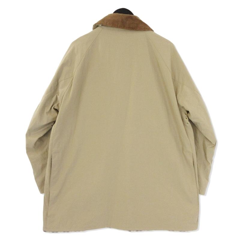 Barbour 未使用 × Spick and Span バブアー スピック&スパン Barbour 未使用 × Spick and Span バブアー スピック&スパン