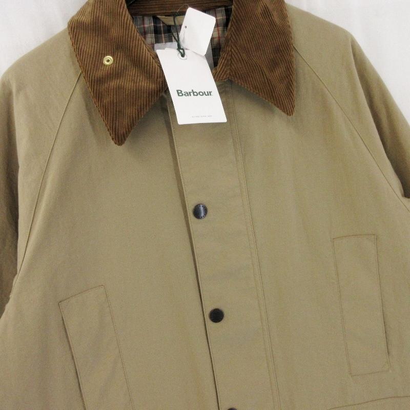 Barbour 未使用 × Spick and Span バブアー スピック&スパン Barbour 未使用 × Spick and Span バブアー スピック&スパン