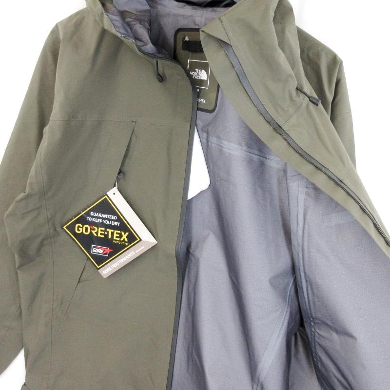 THE NORTH FACE 未使用 ノースフェイス クライムライト