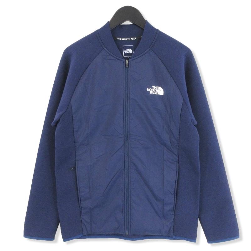 THE NORTH FACE ノースフェイス ハイブリッ ドテックエアー