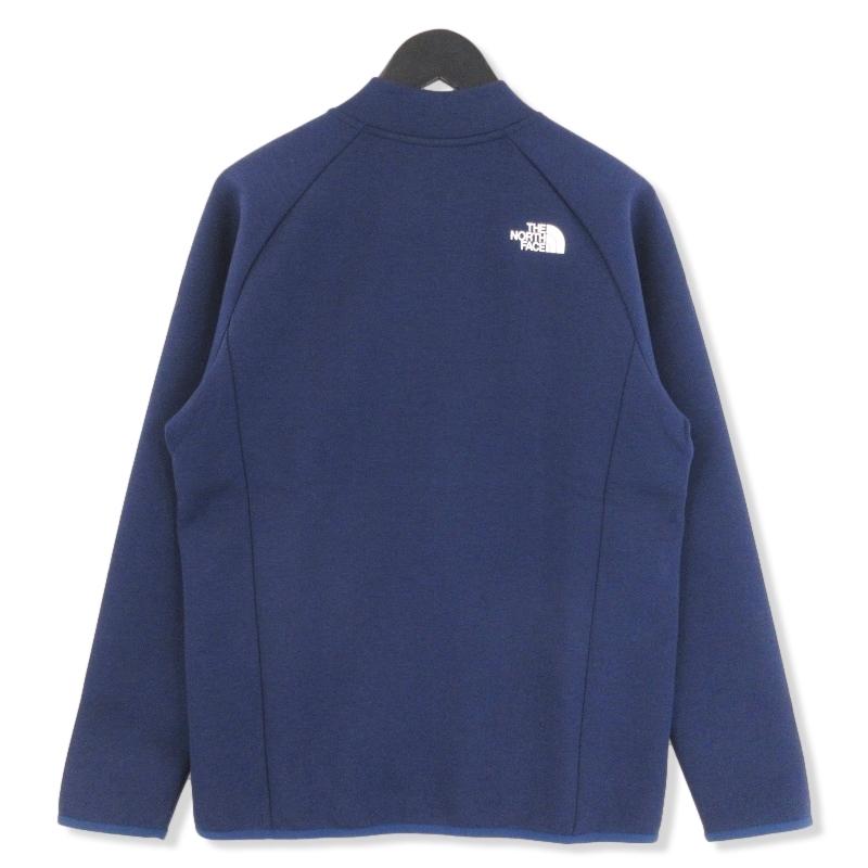THE NORTH FACE ノースフェイス ハイブリッ ドテックエアー