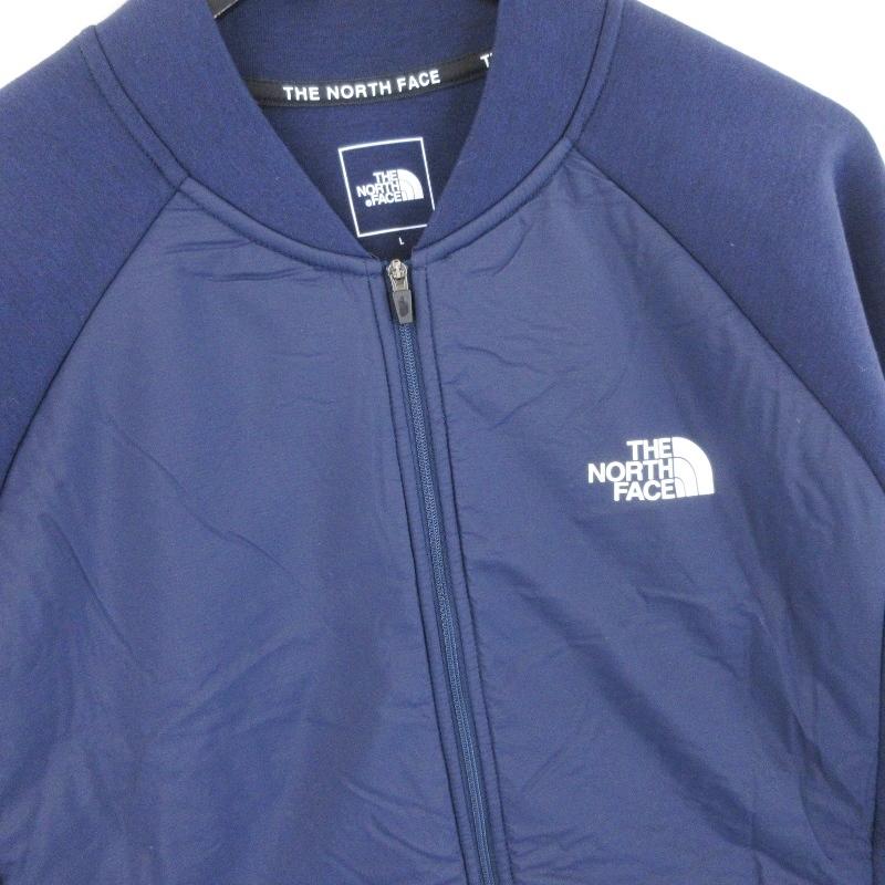 THE NORTH FACE ノースフェイス ハイブリッ ドテックエアー