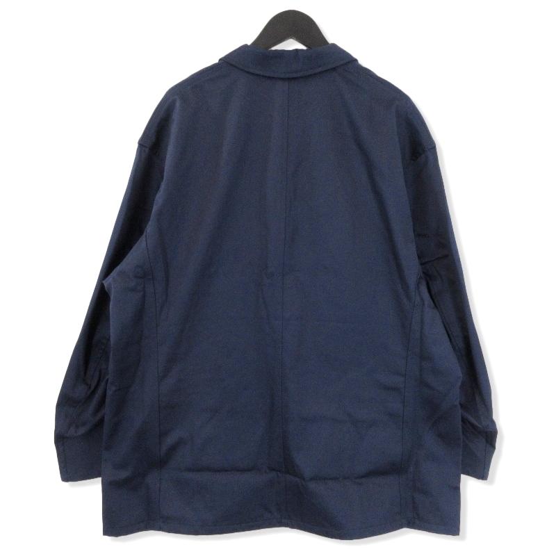 未使用 Graphpaper グラフペーパー 23AW チノ オーバーサイズ