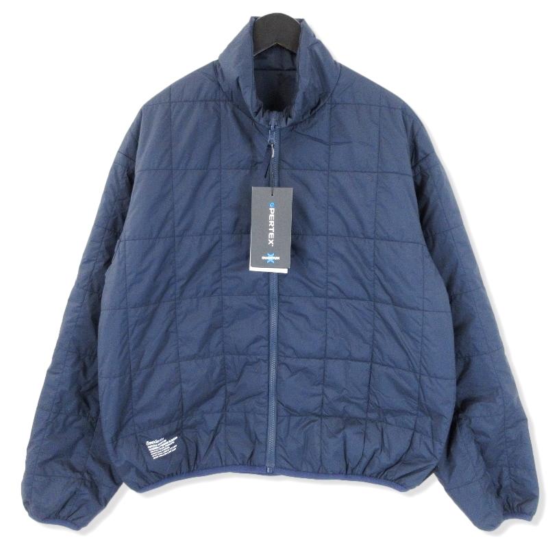 FreshService PERTEX QUANTUM BLOUSON Mサイズ PERTEX QUANTUM REVERSIBLE PADDING BLOUSON | FreshService