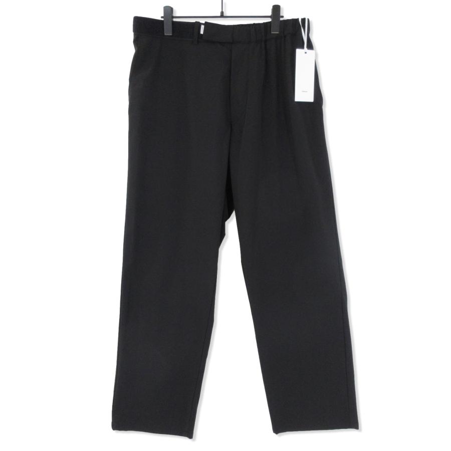 未使用 Graphpaper グラフペーパー フレックス トリコット ワイド  