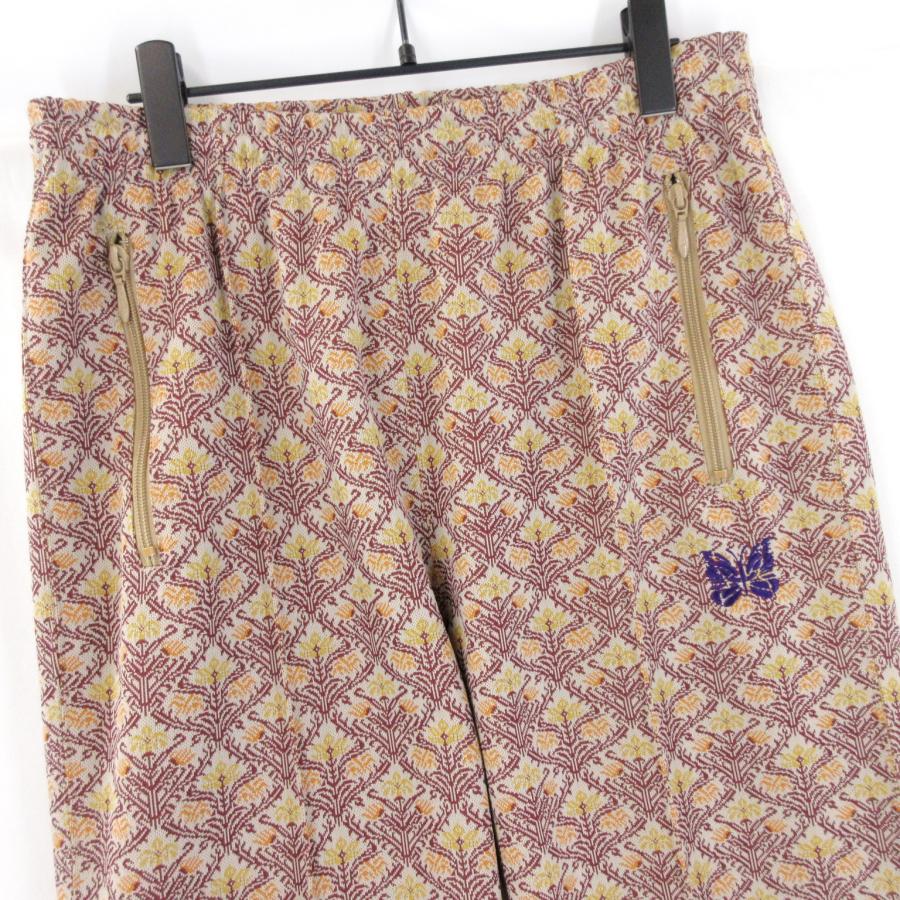 Needles NEEDLES ニードルス トラックパンツ MR283 TRACK PANT Needles NEEDLES ニードルス トラックパンツ MR283 TRACK PANT