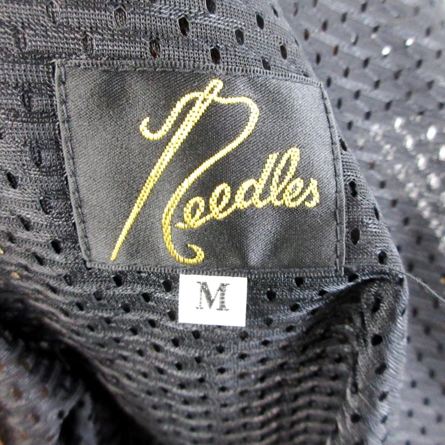 Needles NEEDLES ニードルス トラックパンツ MR283 TRACK PANT Needles NEEDLES ニードルス トラックパンツ MR283 TRACK PANT