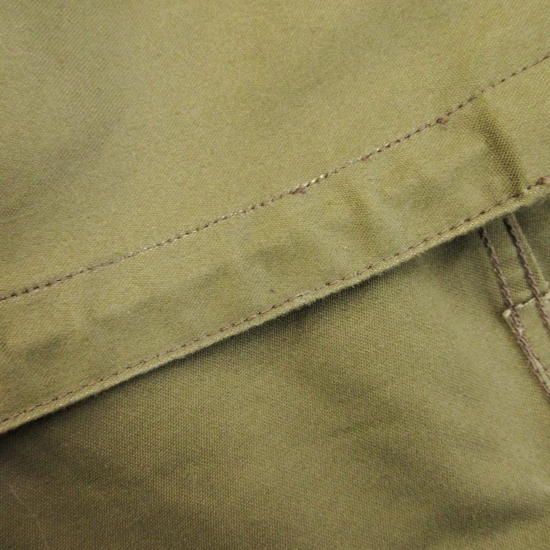 フリーホイーラーズ FREEWHEELERS M-1948 PARKA-SHELL CIVILIAN フリーホイーラーズ FREEWHEELERS M-1948 PARKA-SHELL CIVILIAN